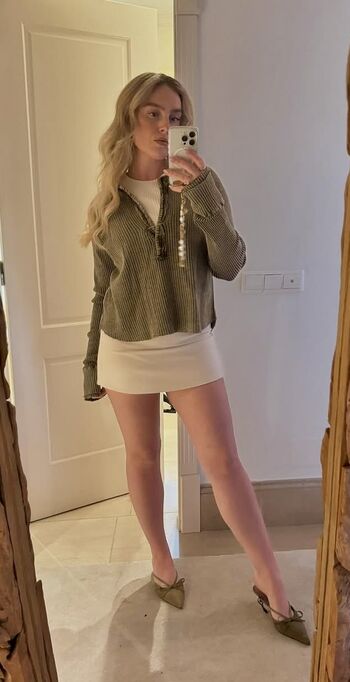 🔥 Perrie edwards leaked private photo uncensored full