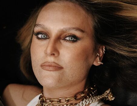 🔥 Perrie edwards leaked private photo uncensored full