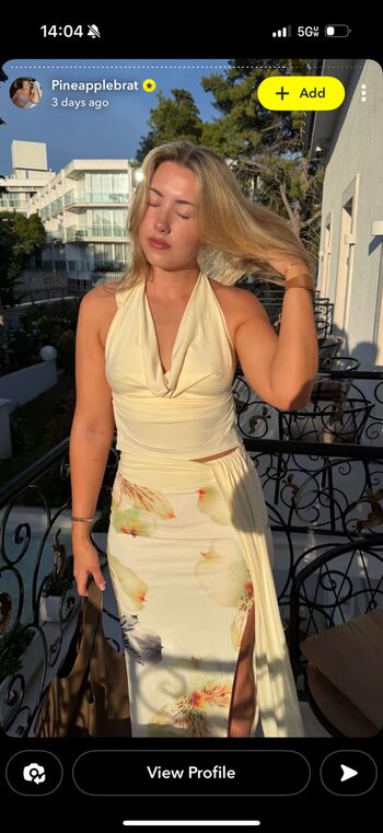 🔥 Pineapplebrat  page leaked private photo uncensored full