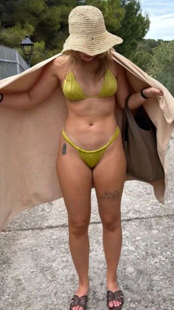 🔥 Pineapplebrat leaked private photo uncensored full