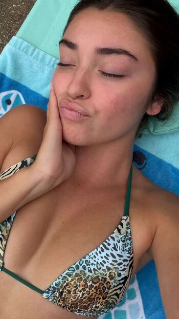 Presley Elise