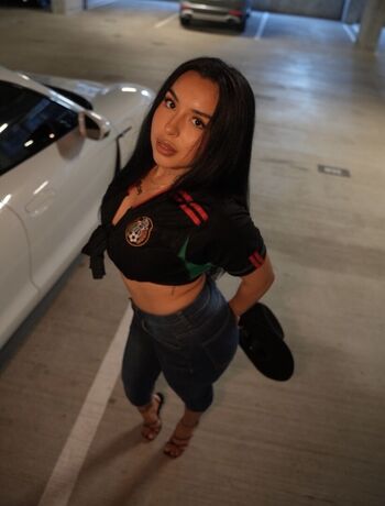 🔥 Prisy montoya  page leaked private photo uncensored full