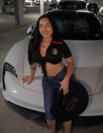 🔥 Prisy montoya  page leaked private photo uncensored full