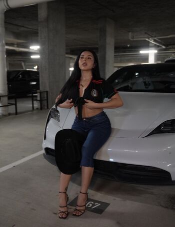 🔥 Prisy montoya  page leaked private photo uncensored full