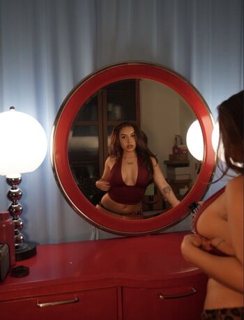 🔥 Prisy montoya leaked private photo uncensored full