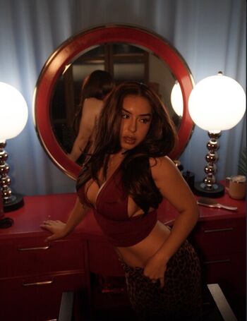 🔥 Prisy montoya leaked private photo uncensored full