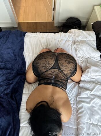 🔥 Prisy montoya leaked private photo uncensored full