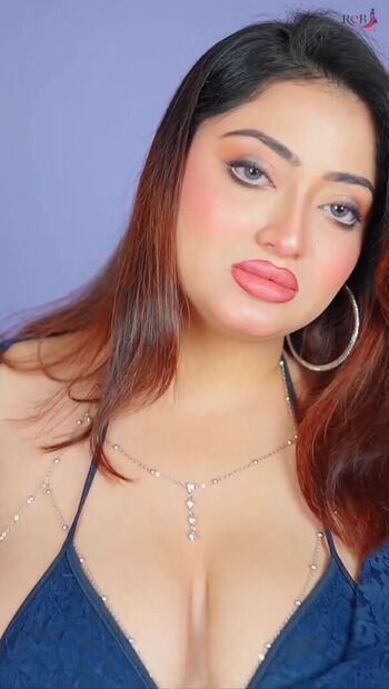 🔥 Priti roy leaked private photo uncensored full