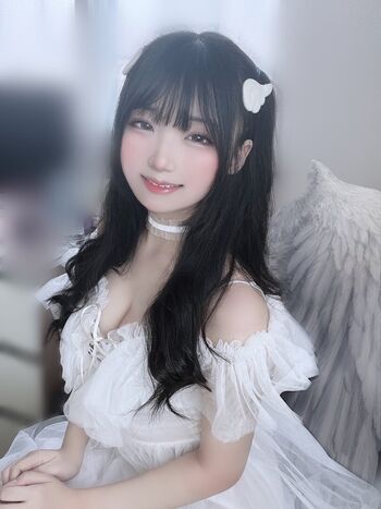 🔥 Purinn cosplay page leaked private photo uncensored full