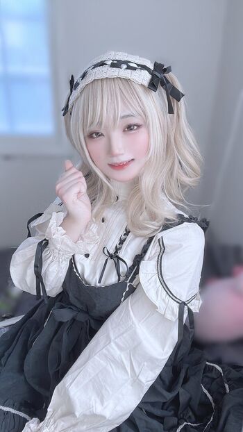🔥 Purinn cosplay page leaked private photo uncensored full