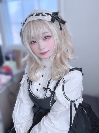 🔥 Purinn cosplay page leaked private photo uncensored full
