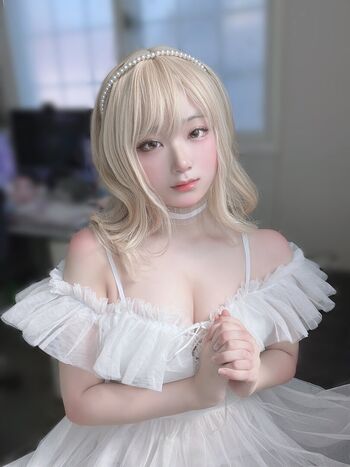 🔥 Purinn cosplay page leaked private photo uncensored full