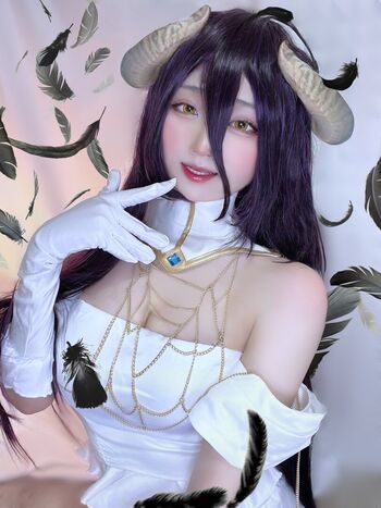🔥 Purinn cosplay page leaked private photo uncensored full