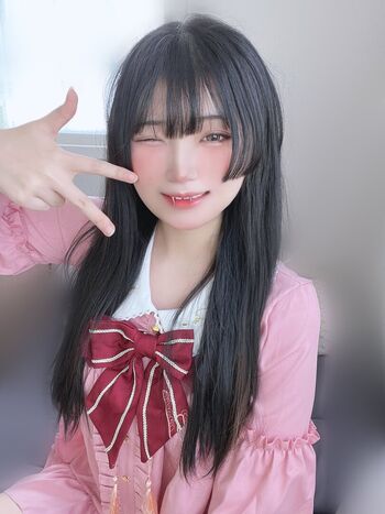 🔥 Purinn cosplay page leaked private photo uncensored full