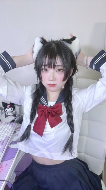 🔥 Purinn cosplay page leaked private photo uncensored full