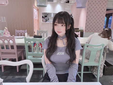 🔥 Purinn cosplay page leaked private photo uncensored full