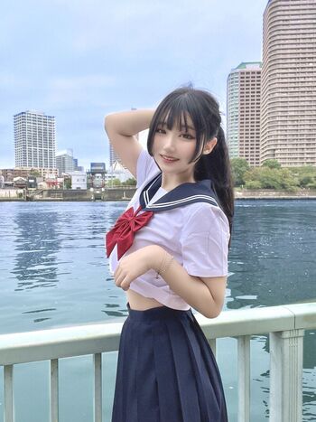 🔥 Purinn cosplay page leaked private photo uncensored full