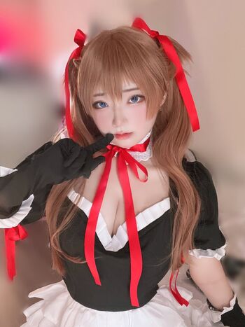 🔥 Purinn cosplay page leaked private photo uncensored full