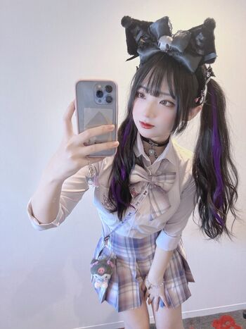 🔥 Purinn cosplay page leaked private photo uncensored full