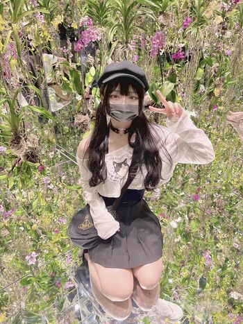 🔥 Purinn cosplay page leaked private photo uncensored full