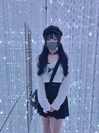 🔥 Purinn cosplay page leaked private photo uncensored full