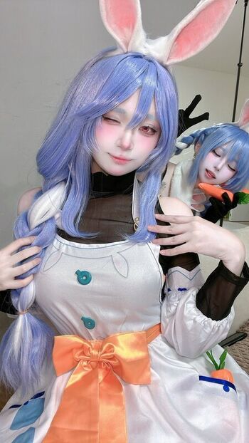 🔥 Purinn cosplay page leaked private photo uncensored full