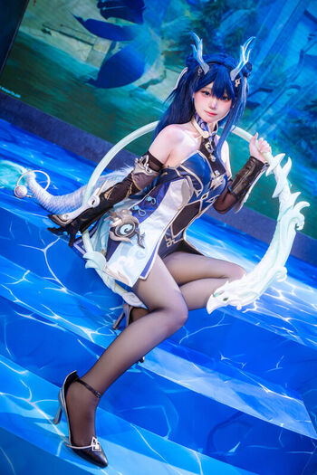 🔥 Purinn cosplay page leaked private photo uncensored full