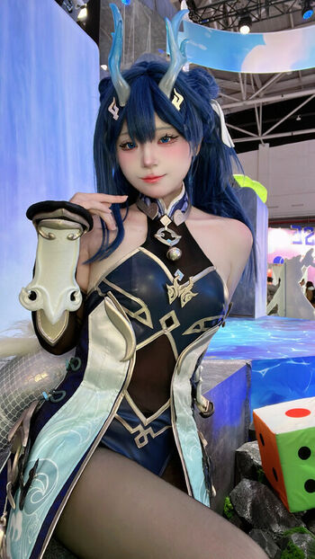🔥 Purinn cosplay page leaked private photo uncensored full
