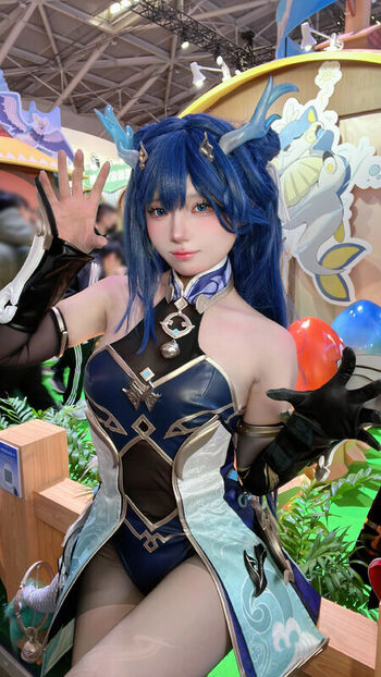🔥 Purinn cosplay page leaked private photo uncensored full