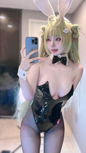 🔥 Purinn cosplay page leaked private photo uncensored full