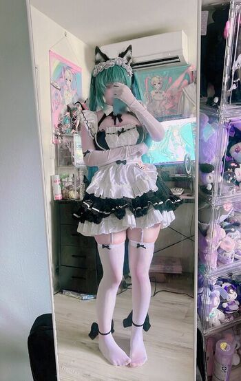 🔥 Purinn cosplay page leaked private photo uncensored full