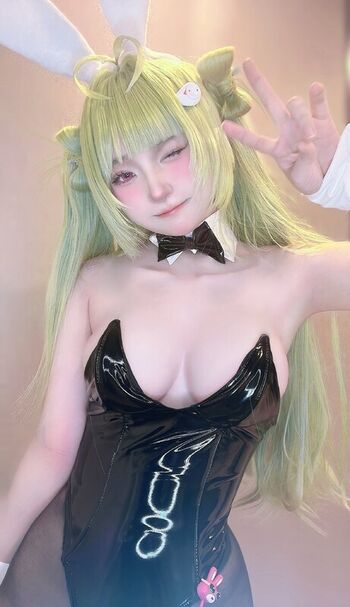 🔥 Purinn cosplay page leaked private photo uncensored full