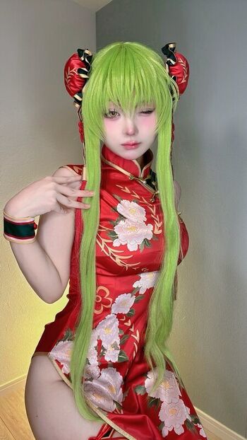 🔥 Purinn cosplay page leaked private photo uncensored full