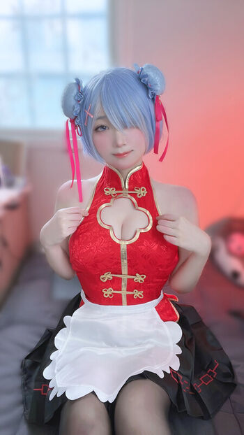 🔥 Purinn cosplay leaked private photo uncensored full