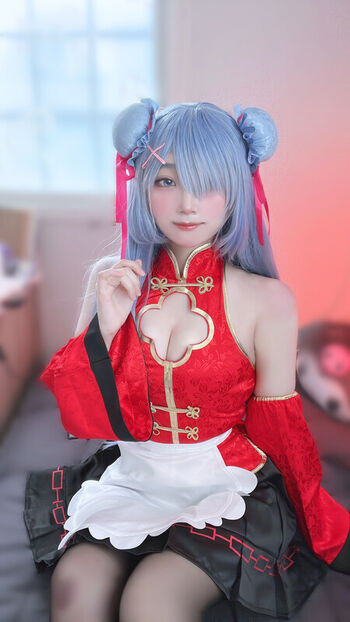🔥 Purinn cosplay leaked private photo uncensored full