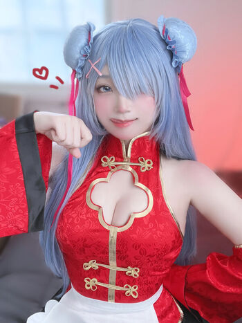 🔥 Purinn cosplay leaked private photo uncensored full
