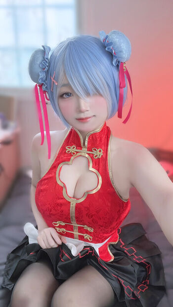 🔥 Purinn cosplay leaked private photo uncensored full