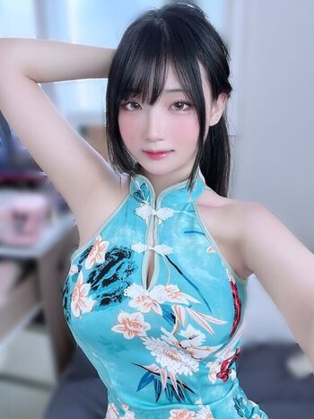 🔥 Purinn cosplay leaked private photo uncensored full