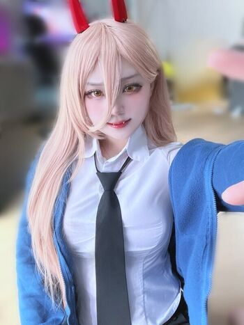 🔥 Purinn cosplay leaked private photo uncensored full