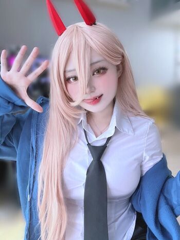 🔥 Purinn cosplay leaked private photo uncensored full