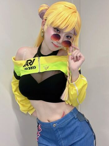 🔥 Purinn cosplay leaked private photo uncensored full