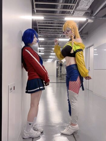🔥 Purinn cosplay leaked private photo uncensored full