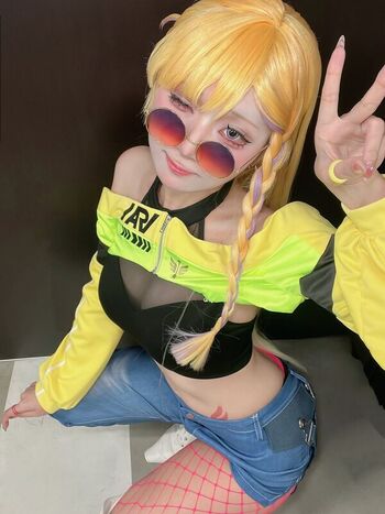 🔥 Purinn cosplay leaked private photo uncensored full