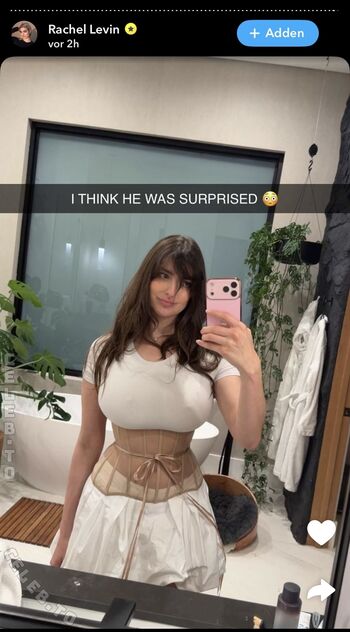 🔥 Rachel levin  page leaked private photo uncensored full
