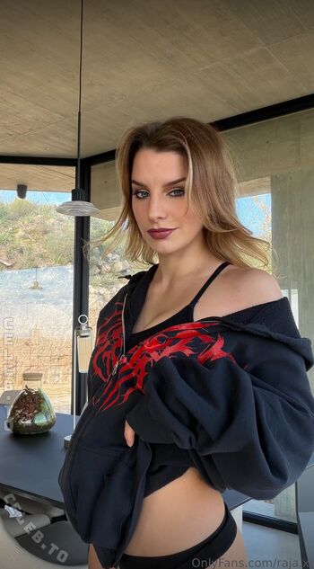🔥 Raja meissner leaked private photo uncensored full