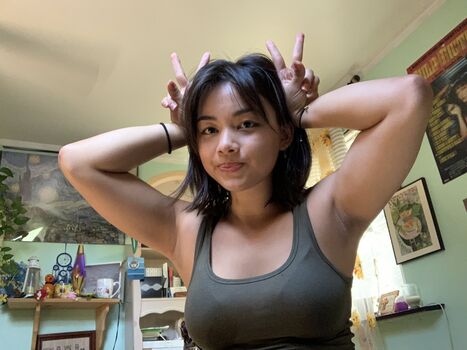 🔥 Realestasiangirls leaked private photo uncensored full