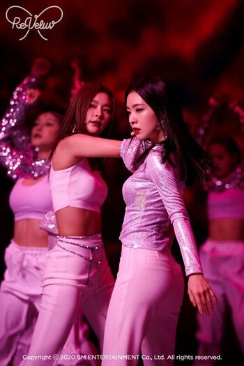 🔥 Red velvet page leaked private photo uncensored full