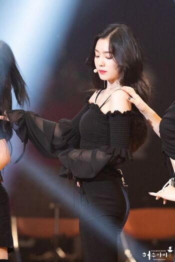 🔥 Red velvet page leaked private photo uncensored full