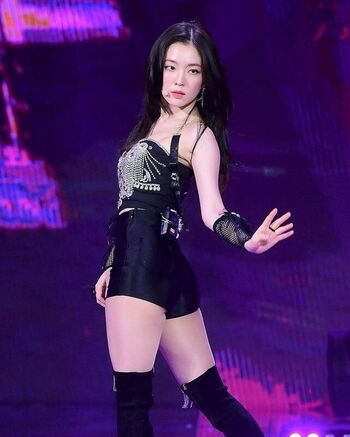 🔥 Red velvet page leaked private photo uncensored full
