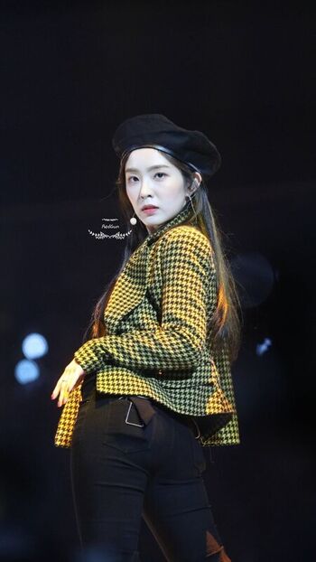 🔥 Red velvet page leaked private photo uncensored full